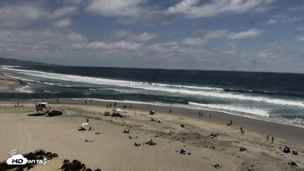 Del Mar Beach North Live Webcam - Jun 19, 2026, 3:09pm PDT