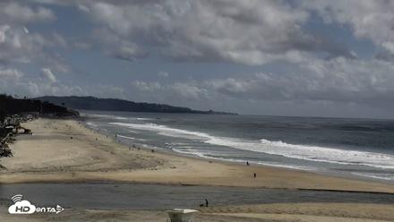 Del Mar Beach North Live Webcam - Apr 13, 2026, 3:10pm PDT
