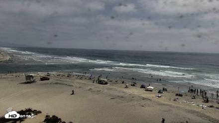 Del Mar Beach North Live Webcam - Jul 24, 2026, 3:06pm PDT