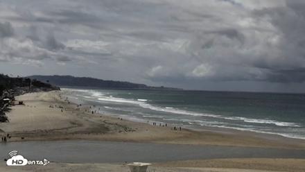 Del Mar Beach North Live Webcam - Apr 12, 2026, 11:32am PDT