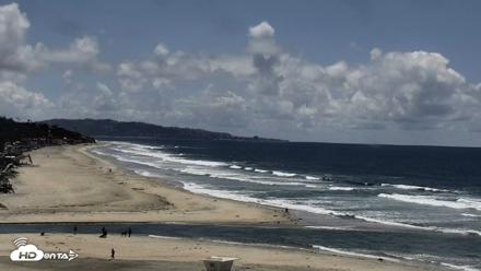 Del Mar Beach North Live Webcam - May 5, 2026, 12:44pm PDT