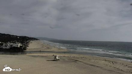 Del Mar Beach North Live Webcam - Apr 29, 2026, 4:49pm PDT
