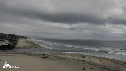 Del Mar Beach North Live Webcam - Jun 15, 2026, 5:13pm PDT