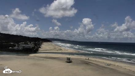 Del Mar Beach North Live Webcam - May 5, 2026, 12:20pm PDT