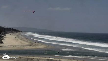 Del Mar Beach North Live Webcam - Jun 2, 2026, 12:44pm PDT