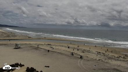 Del Mar Beach North Live Webcam - Apr 26, 2026, 1:53pm PDT
