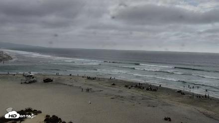 Del Mar Beach North Live Webcam - Jul 12, 2026, 4:43pm PDT