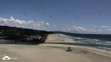 Del Mar Beach North Live Webcam - May 5, 2026, 2:52pm PDT