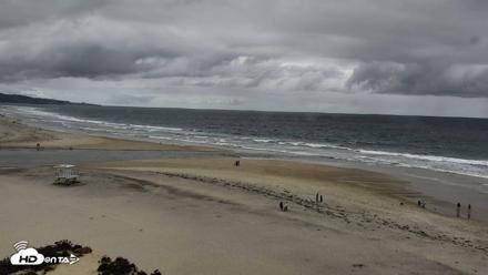 Del Mar Beach North Live Webcam - Apr 12, 2026, 2:57pm PDT