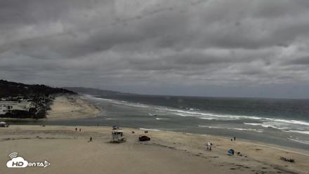 Del Mar Beach North Live Webcam - Jul 1, 2026, 2:52pm PDT