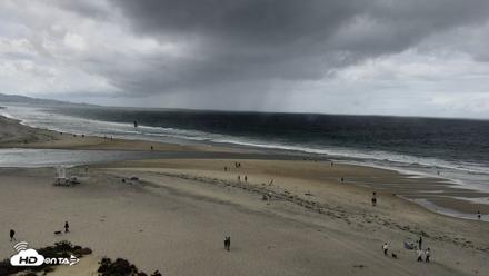 Del Mar Beach North Live Webcam - Apr 12, 2026, 11:41am PDT