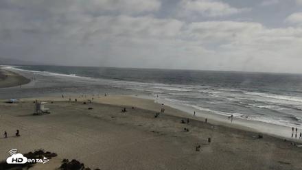Del Mar Beach North Live Webcam - Sep 14, 2026, 4:23pm PDT