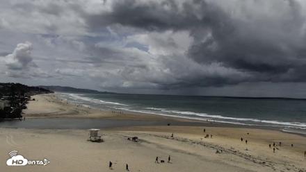 Del Mar Beach North Live Webcam - Apr 12, 2026, 11:31am PDT