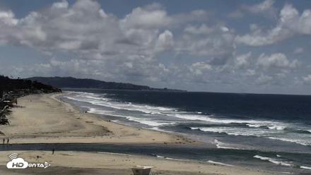 Del Mar Beach North Live Webcam - May 5, 2026, 1:09pm PDT