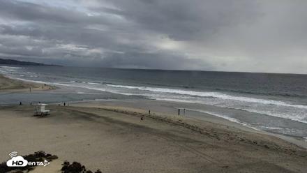 Del Mar Beach North Live Webcam - Apr 12, 2026, 5:36pm PDT