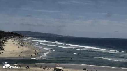 Del Mar Beach North Live Webcam - Jun 21, 2026, 3:05pm PDT