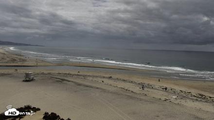 Del Mar Beach North Live Webcam - Apr 27, 2026, 1:37pm PDT