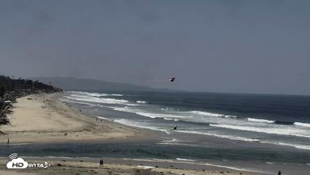 Del Mar Beach North Live Webcam - Jun 2, 2026, 12:52pm PDT