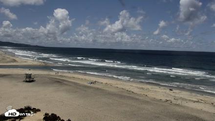 Del Mar Beach North Live Webcam - May 5, 2026, 12:20pm PDT