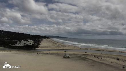 Del Mar Beach North Live Webcam - Apr 26, 2026, 2:22pm PDT