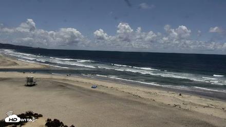 Del Mar Beach North Live Webcam - May 5, 2026, 12:47pm PDT