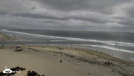 Del Mar Beach North Live Webcam - Jun 15, 2026, 5:09pm PDT