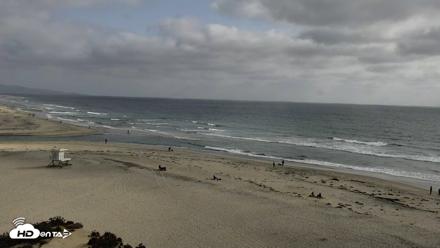 Del Mar Beach North Live Webcam - Apr 30, 2026, 5:17pm PDT