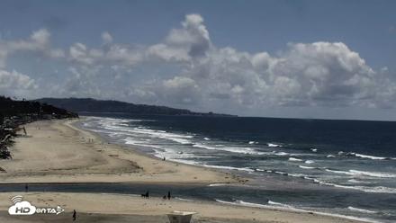 Del Mar Beach North Live Webcam - May 5, 2026, 12:46pm PDT