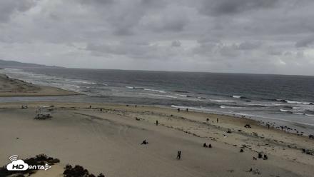 Del Mar Beach North Live Webcam - Apr 25, 2026, 3:35pm PDT