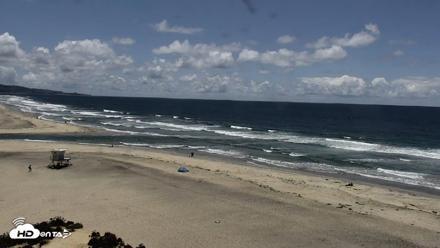 Del Mar Beach North Live Webcam - May 5, 2026, 1:04pm PDT