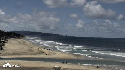 Del Mar Beach North Live Webcam - May 5, 2026, 11:15am PDT