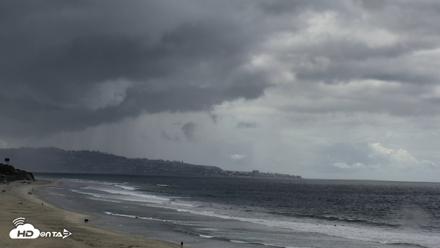 Del Mar Beach North Live Webcam - Apr 12, 2026, 11:54am PDT