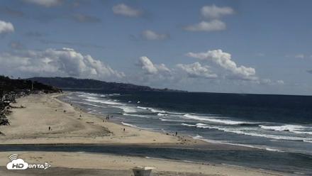 Del Mar Beach North Live Webcam - May 5, 2026, 3:21pm PDT