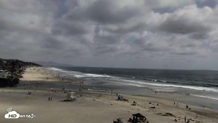 Del Mar Beach North Live Webcam - May 16, 2026, 3:39pm PDT