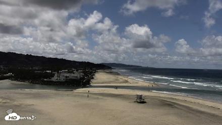 Del Mar Beach North Live Webcam - May 5, 2026, 11:26am PDT