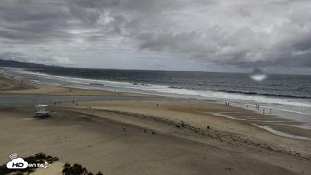 Del Mar Beach North Live Webcam - Apr 12, 2026, 12:10pm PDT