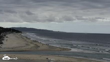 Del Mar Beach North Live Webcam - May 3, 2026, 6:00pm PDT