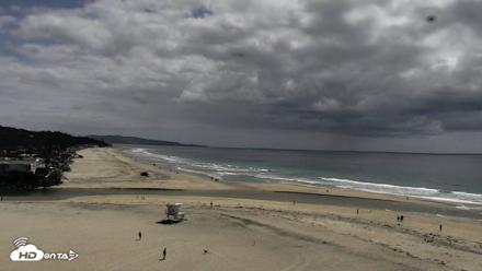 Del Mar Beach North Live Webcam - Apr 27, 2026, 2:27pm PDT