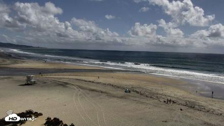 Del Mar Beach North Live Webcam - Apr 13, 2026, 3:19pm PDT