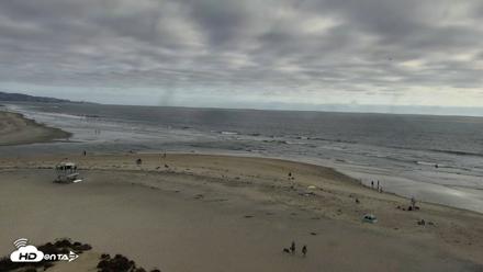 Del Mar Beach North Live Webcam - Aug 14, 2026, 5:56pm PDT