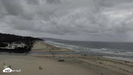 Del Mar Beach North Live Webcam - Apr 25, 2026, 3:57pm PDT