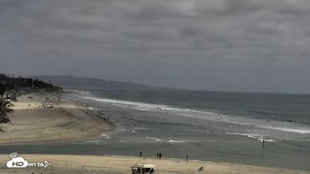 Del Mar Beach North Live Webcam - Jun 29, 2026, 3:39pm PDT