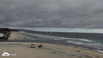 Del Mar Beach North Live Webcam - Jun 30, 2026, 5:51pm PDT