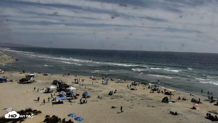 Del Mar Beach North Live Webcam - Jul 4, 2026, 3:36pm PDT