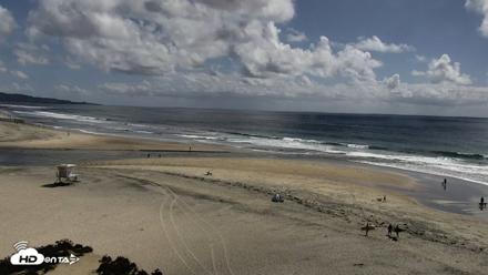 Del Mar Beach North Live Webcam - Apr 13, 2026, 3:07pm PDT