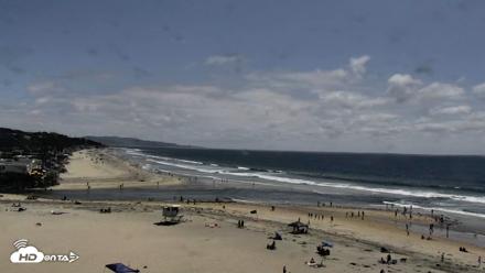 Del Mar Beach North Live Webcam - May 25, 2026, 2:16pm PDT