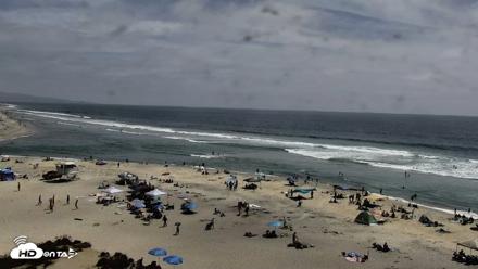 Del Mar Beach North Live Webcam - Jul 4, 2026, 2:59pm PDT