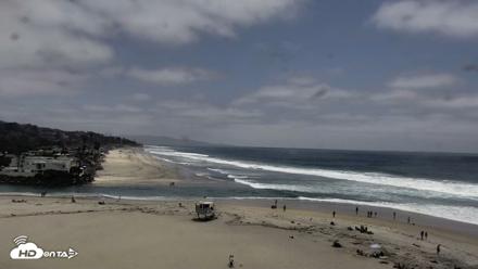 Del Mar Beach North Live Webcam - Jun 16, 2026, 1:14pm PDT