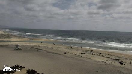 Del Mar Beach North Live Webcam - Apr 30, 2026, 3:19pm PDT