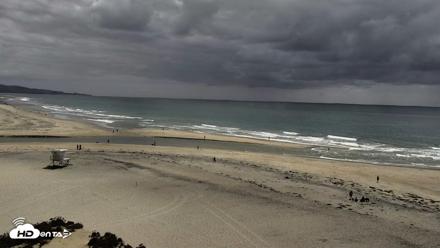 Del Mar Beach North Live Webcam - Apr 27, 2026, 2:13pm PDT